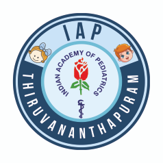 Pediatric Cardiology Chapter Logo