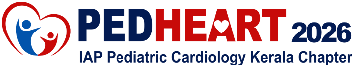 PEDHEART 2026