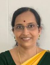 Dr. Gopika Sekhar