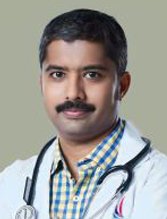Dr. Gopimohan R