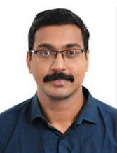 Dr. Harikrishnan K N