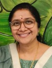 Dr. Karthika Gopan