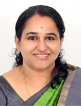 Dr. Lakshmi S