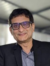 Dr. Nandakumar MK