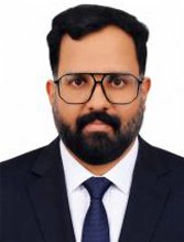 Dr. Rohit Raj GR