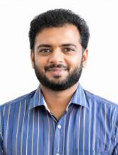 Dr. Roshith J Kumar