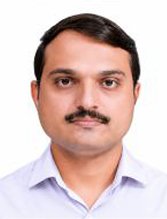 Dr. Sreejith AG