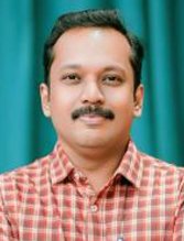 Dr. Sreejith Kumar KC